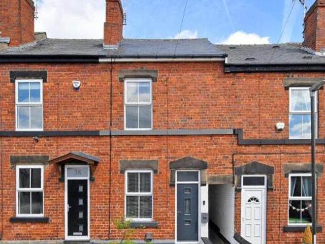 House for rent in Brackenfield, East Midlands