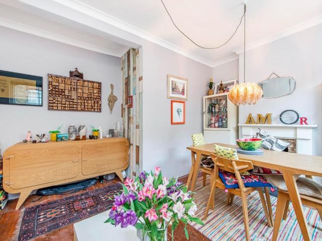 Apartment for rent in Shoreditch, Greater London
