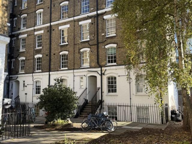 Apartment for rent in London Borough of Hackney, Greater London