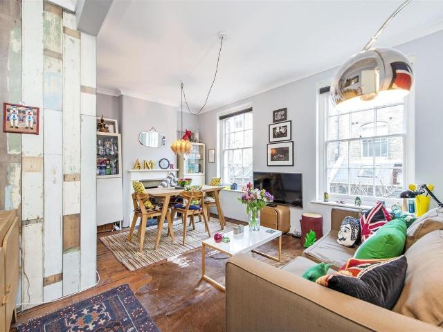 Apartment for rent in Shoreditch, Greater London