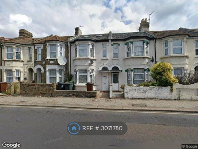 Apartment for rent in London Borough of Barking and Dagenham, Greater London