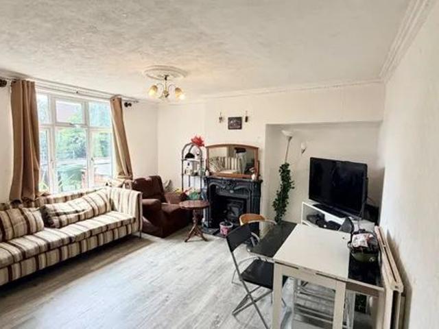 House for rent in Dagenham, Greater London
