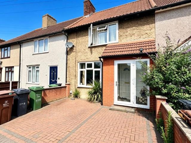 House for rent in Dagenham, Greater London