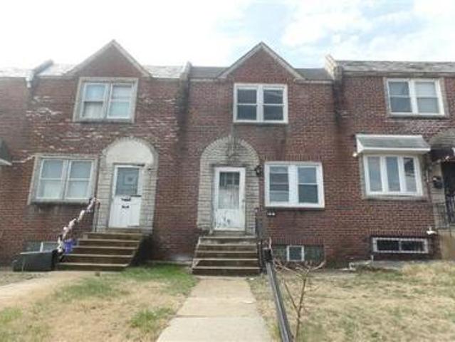 Townhouse for sale in Philadelphia, Pennsylvania