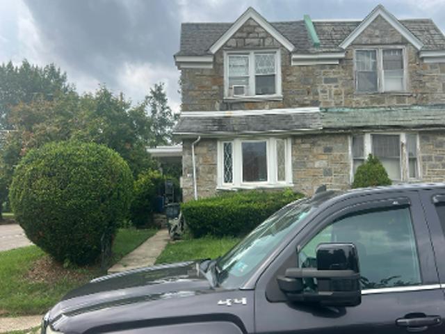 House for sale in Philadelphia, Pennsylvania