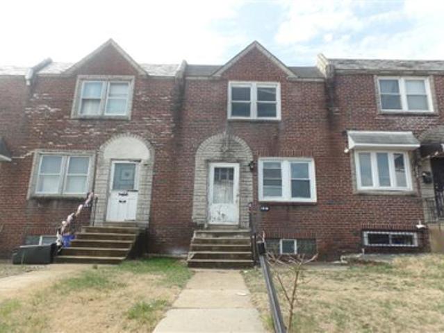 Townhouse for sale in Philadelphia, Pennsylvania