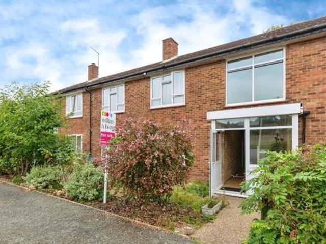 House for sale in Lyons, Greater London