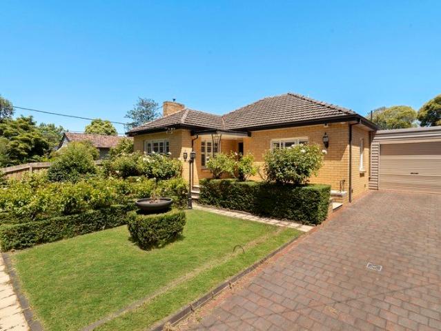 House for rent in Camerons Creek, Victoria