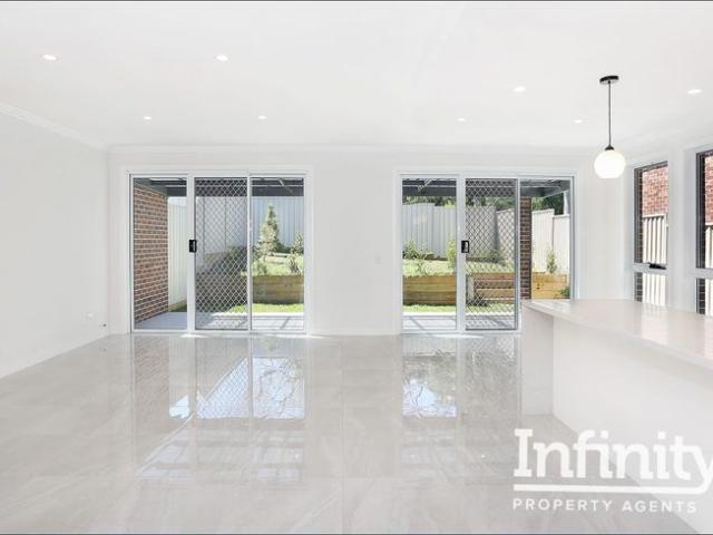 House for rent in Sydney, New South Wales