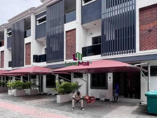 Property for sale in Eti Osa, Abuja
