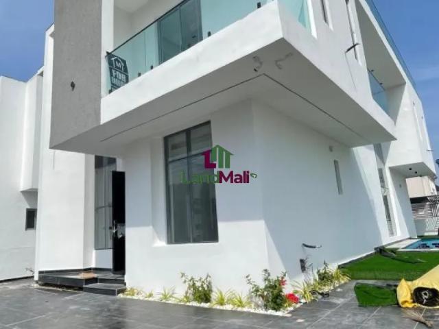 Property for sale in Eti Osa, Abuja