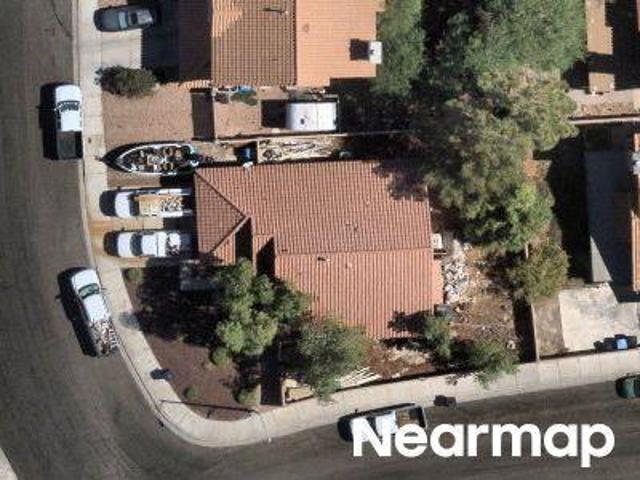 House for sale in Nevada
