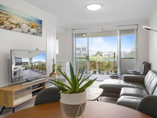 Apartment for sale in Toombul, Queensland