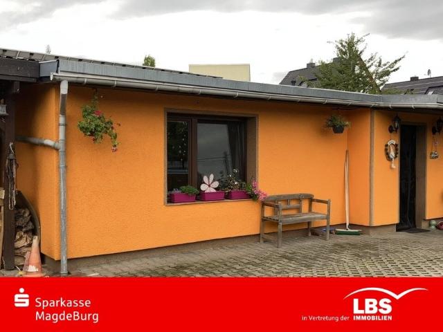 Haus kaufen in Magdeburg