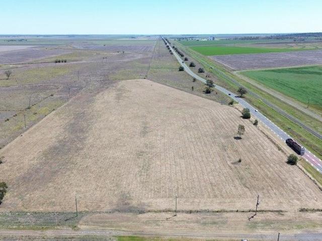 Land for sale in Jondaryan, Queensland