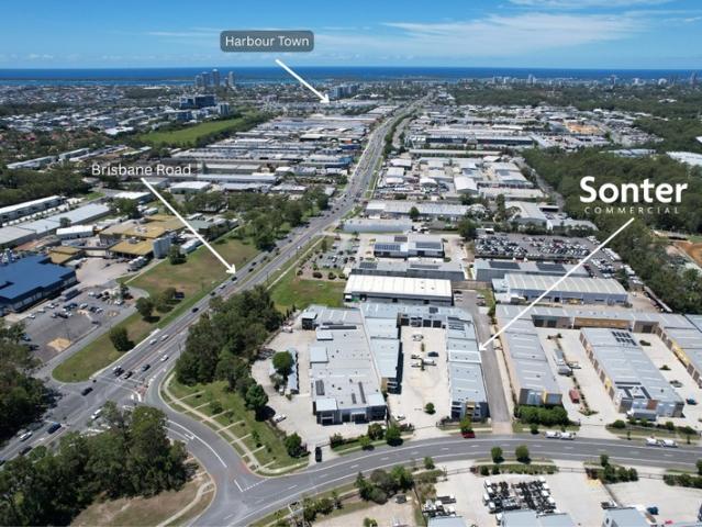 Warehouse for rent in Fernbrook, Queensland