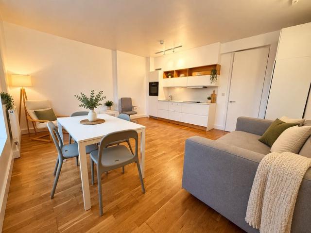 Apartment for rent in London Borough of Southwark, Greater London
