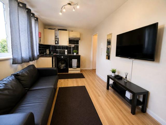 Apartment for rent in Leytonstone, Greater London