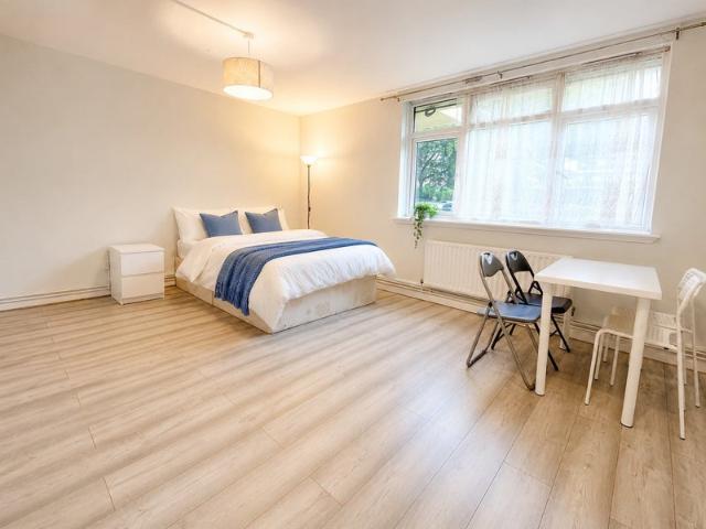 Apartment for rent in Rotherhithe, Greater London