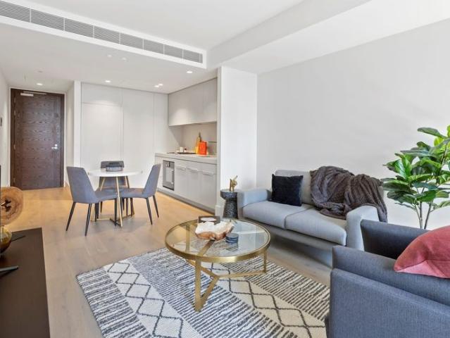 Apartment for rent in Camerons Creek, Victoria