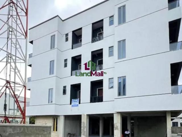 Property for sale in Eti Osa, Abuja