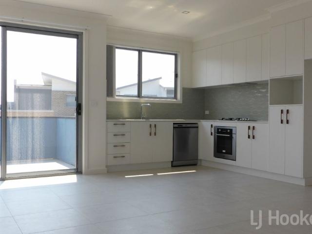 Apartment for rent in Googong, Queanbeyan-Palerang Regional Council
