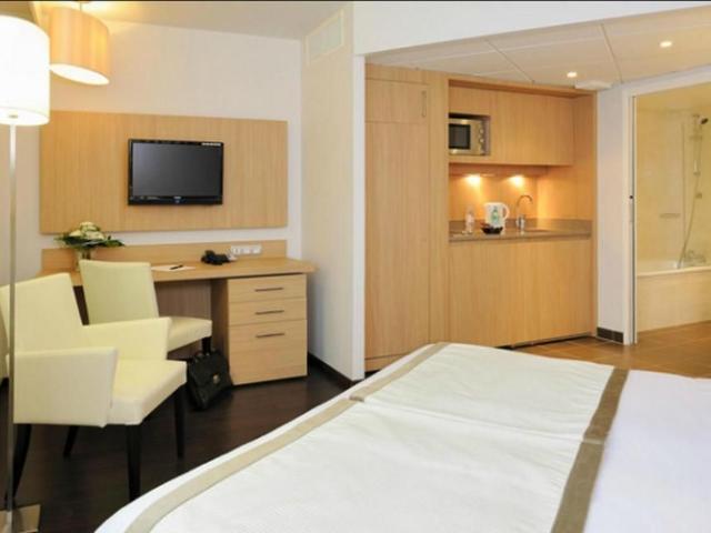 Appartement location à Nantes