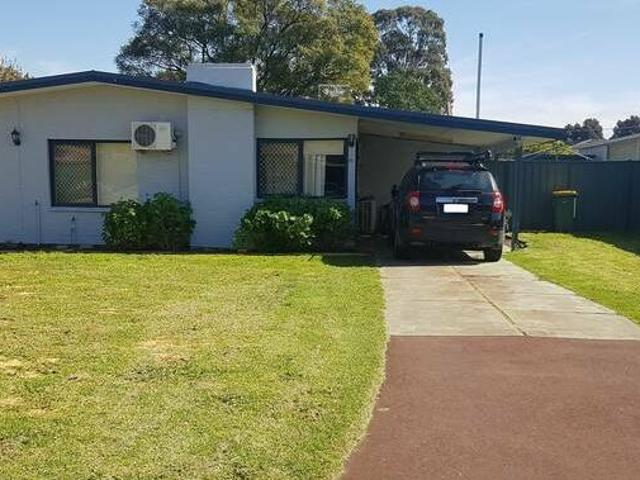 House for rent in Cockburn, Western Australia