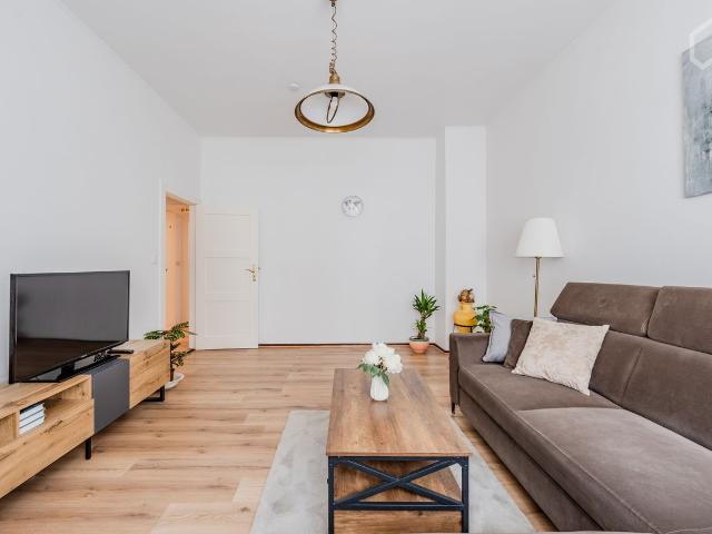 Apartment mieten in Schmargendorf, Berlin