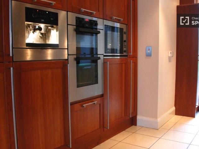 Apartment to rent in Dublin