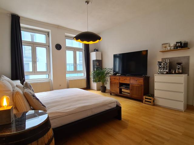 Apartment mieten in Innenstadt, Sachsenhausen