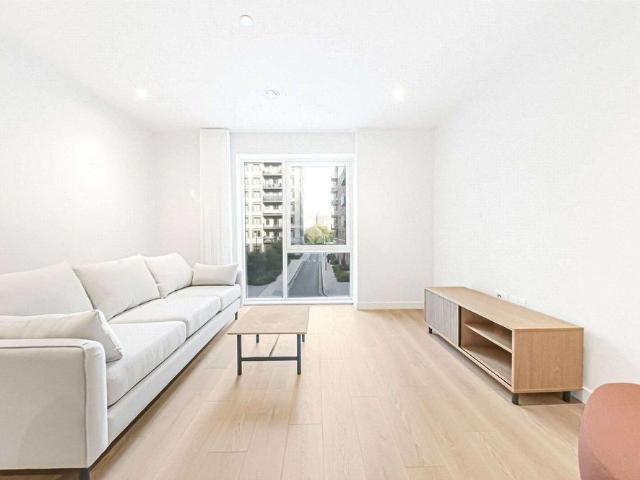 Apartment for rent in Brent Cross, Greater London