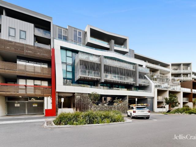 Apartment for rent in Port Melbourne, Melbourne