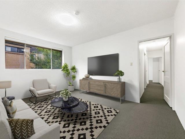 Apartment for rent in Strathfield, New South Wales