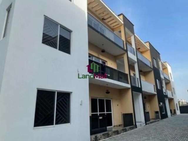 Property for sale in Eti Osa, Abuja