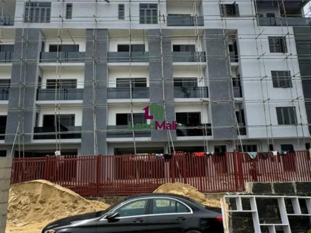 Property for sale in Eti Osa, Abuja