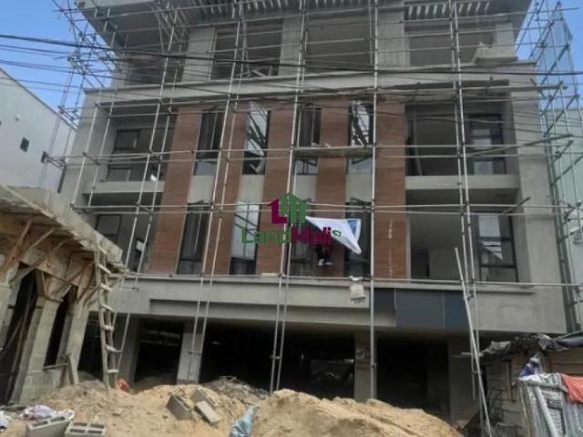 Property for sale in Eti Osa, Abuja