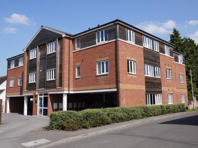 Apartment for rent in Woodthorpe, Gedling
