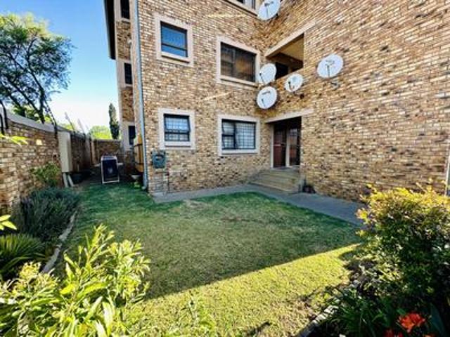 Apartment for sale in Ekurhuleni, Gauteng