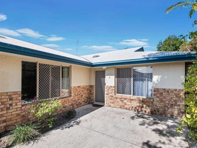 House for rent in Toombul, Queensland