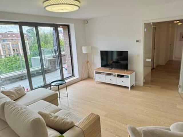 Appartement location à Sint-lambrechts-woluwe, Bruxelles