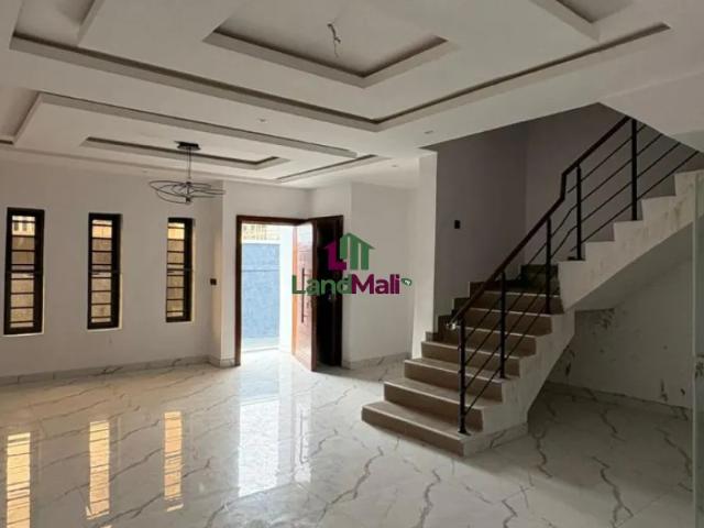 Property for rent in Eti Osa, Abuja