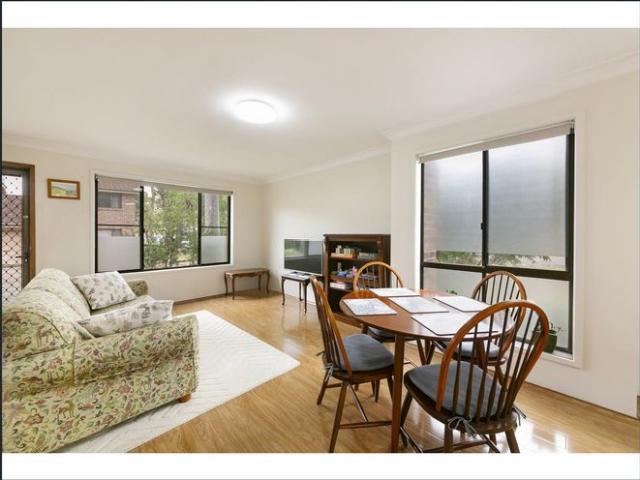 Townhouse for rent in Sydney, New South Wales