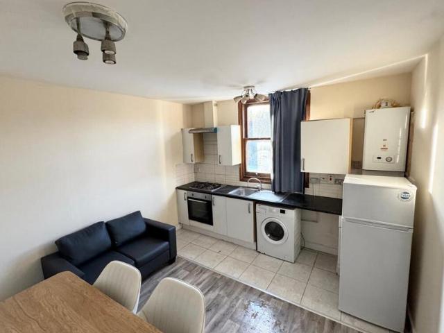 Apartment for rent in Church End, Greater London