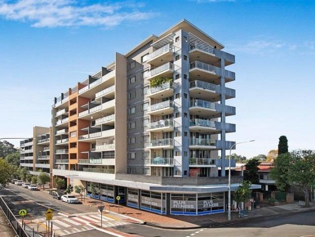 Apartment for sale in Fairfield, New South Wales