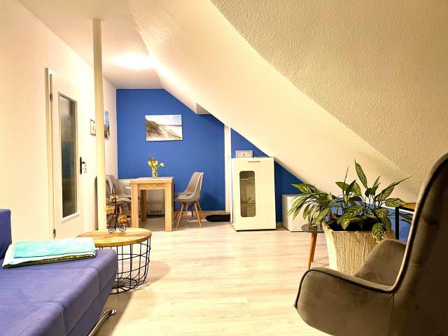 Apartment mieten in Neustadt-Neuschönefeld, Leipzig