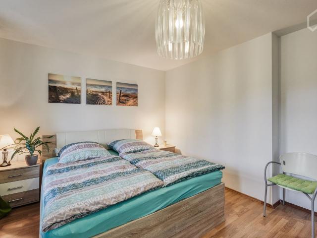 Apartment mieten in Neustadt-Neuschönefeld, Leipzig