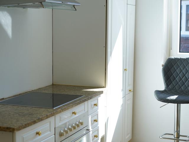 Apartment mieten in Barmbek-Nord, Hamburg