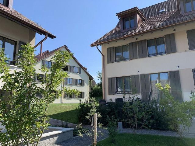 Apartment mieten in Kappel am Albis, Zürich