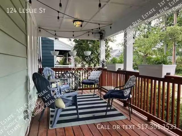 House for rent in Lansing
